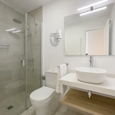 Plaza De La Feria Premium 大加那利岛拉斯帕尔马斯