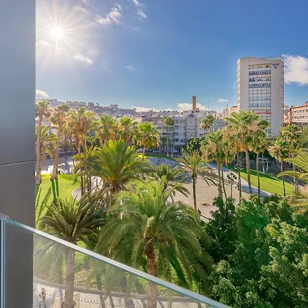 Plaza De La Feria Premium Las Palmas de Gran Canaria