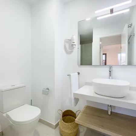 Apartamento Plaza De La Feria Premium *