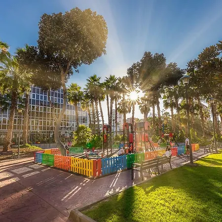 Appartamento Plaza De La Feria Premium