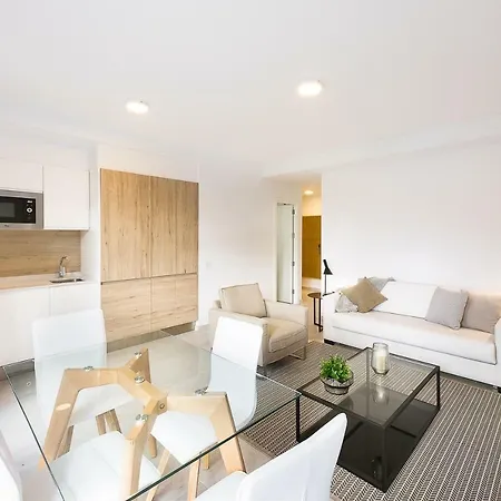 Plaza De La Feria Premium * Las Palmas de Gran Canaria