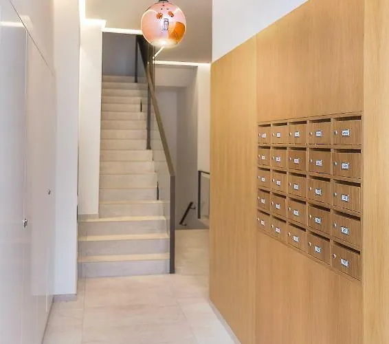 Appartement Plaza De La Feria Premium *