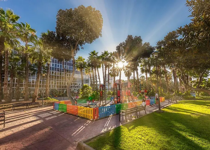 Appartement Plaza De La Feria Premium