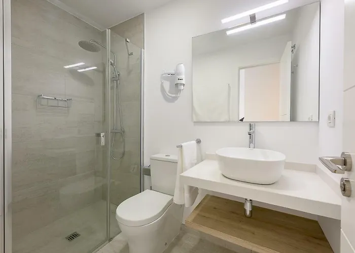 Plaza De La Feria Premium Las Palmas de Gran Canaria