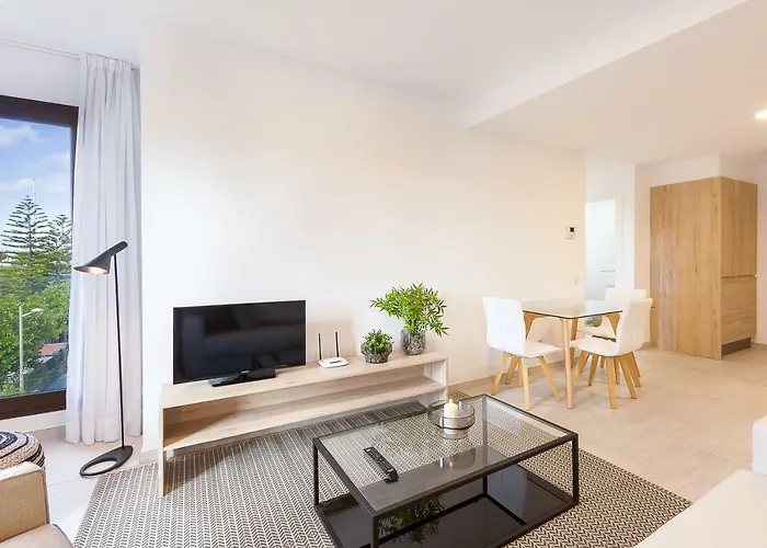 Plaza De La Feria Premium Las Palmas de Gran Canaria