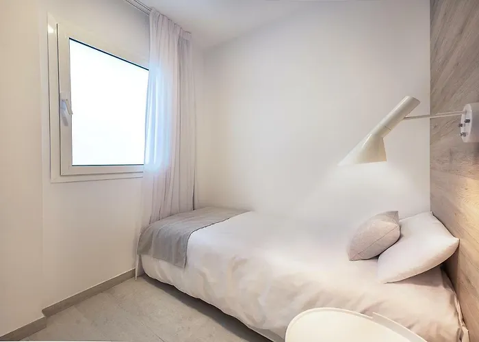 Plaza De La Feria Premium Appartement