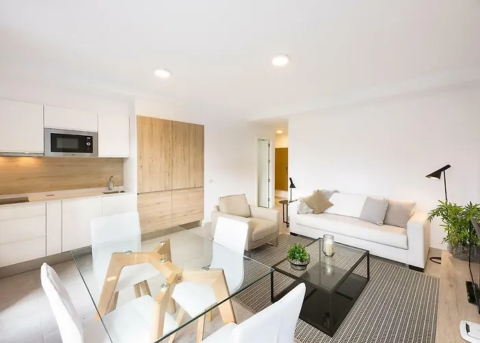 Plaza De La Feria Premium * Las Palmas de Gran Canaria