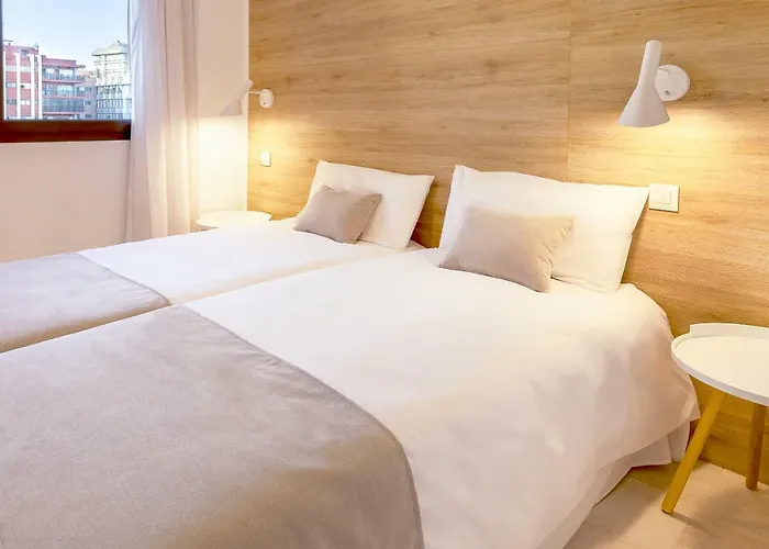 Plaza De La Feria Premium Apartamento *