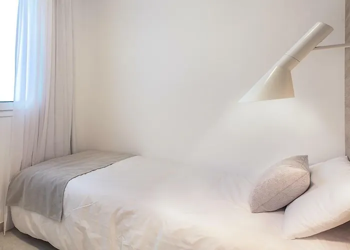 Apartamento Plaza De La Feria Premium *