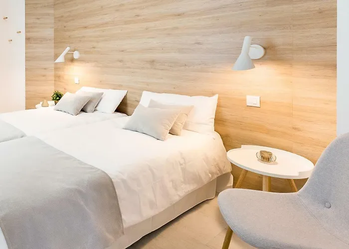 Plaza De La Feria Premium Appartement