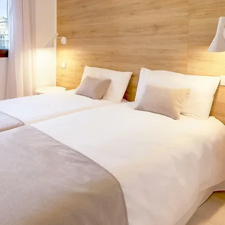 Plaza De La Feria Premium Apartman *
