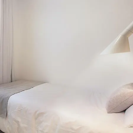 Apartman Plaza De La Feria Premium *